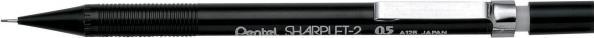 Produktbild Pentel Druckbleistift Sharplet-2 (0.50 mm, HB, 1 x)