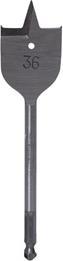 Actual product image Haushalt FLAT WOOD DRILL 36X150 (36 millimetres)