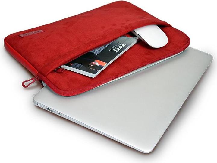 Produktbild Port Designs Milano (14", Apple)