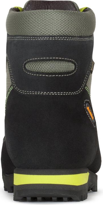 Actual product image No Name Slope boots gtx-anthracite-lime-en 10 (44.5) (44)