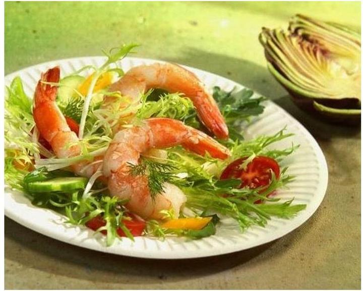 Actual product image Papstar Papp-Teller (100x)