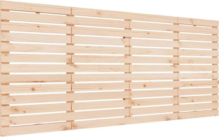 Produktbild vidaXL Oksiutka (166 x 3 x 91.5 cm)