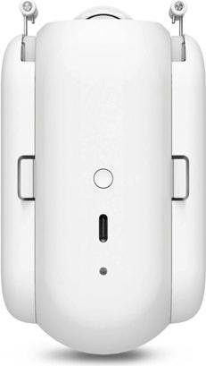 Actual product image SwitchBot U Rail 2