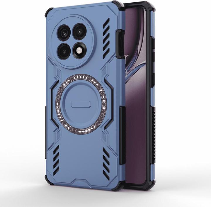 Produktbild Techsuit - ArmorMag Case - OnePlus 13R - Blue (OnePlus 13R)