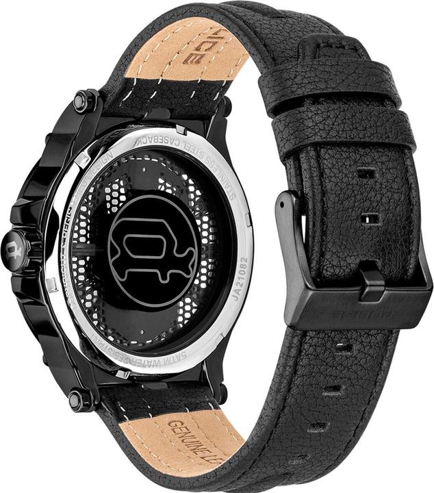 Produktbild Police Vertex (Analoguhr, 47 mm)