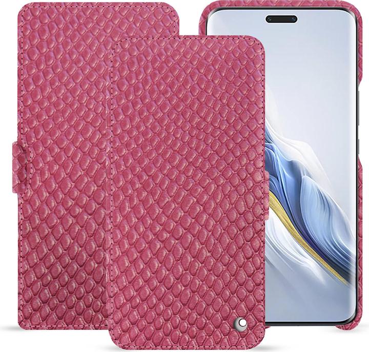 Image du produit Noreve Coque en cuir à rabat horizontal (Honor Magic6 Pro)