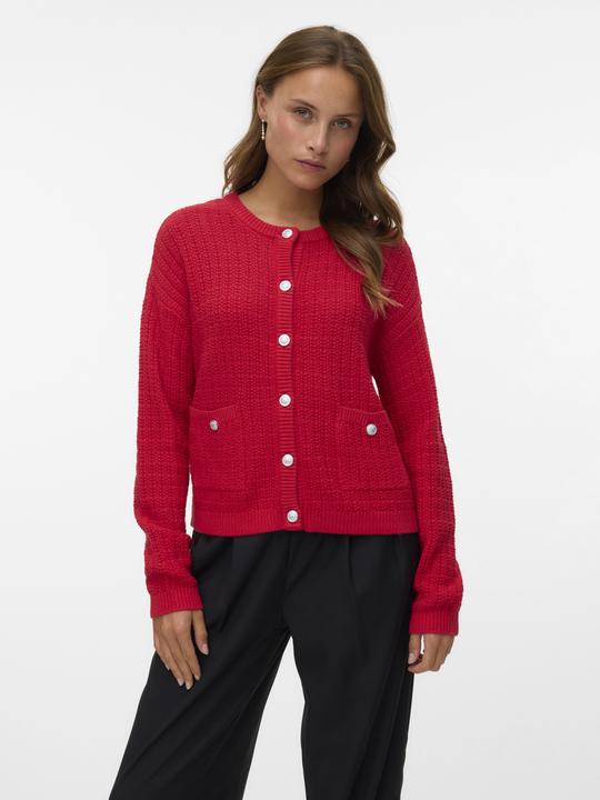 Immagine prodotto Vero Moda VMHARPER Strickjacke Strickjacke (XL)