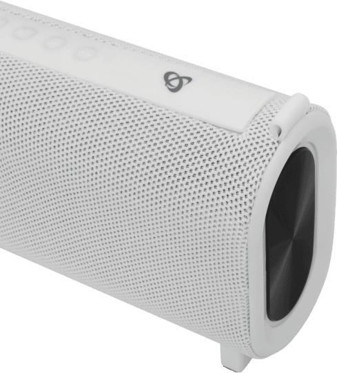 Produktbild Sbox BT-803 weiss (5 h, Akkubetrieb)