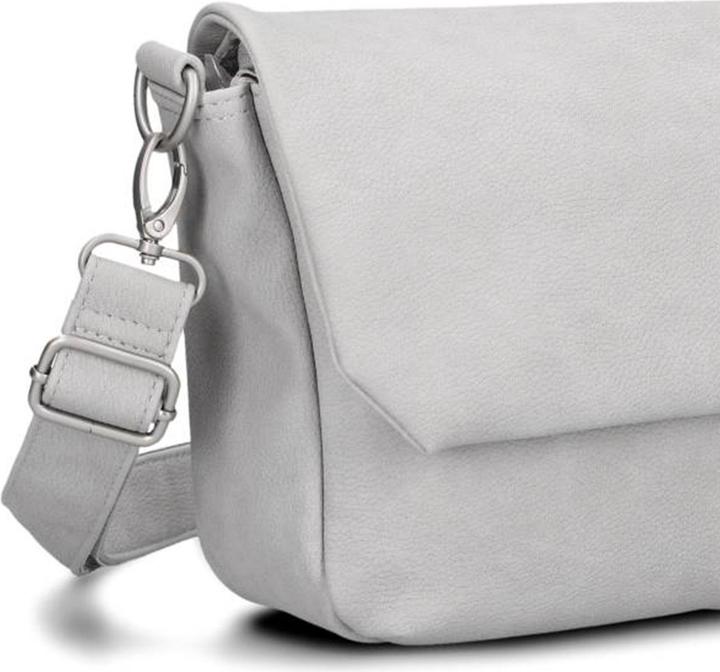 Immagine prodotto Zwei Mademoiselle.M Messenger 33 cm Laptopfach (6 l)