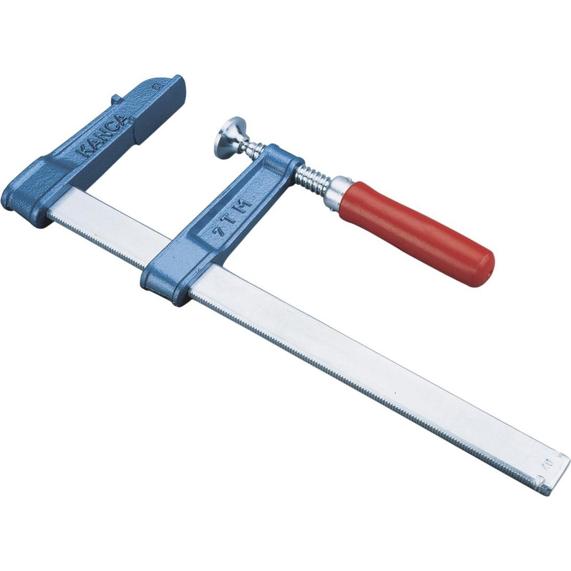 Rs Pro, Schraubstock + Zwinge, Sliding Clamp 200mm (200 mm)