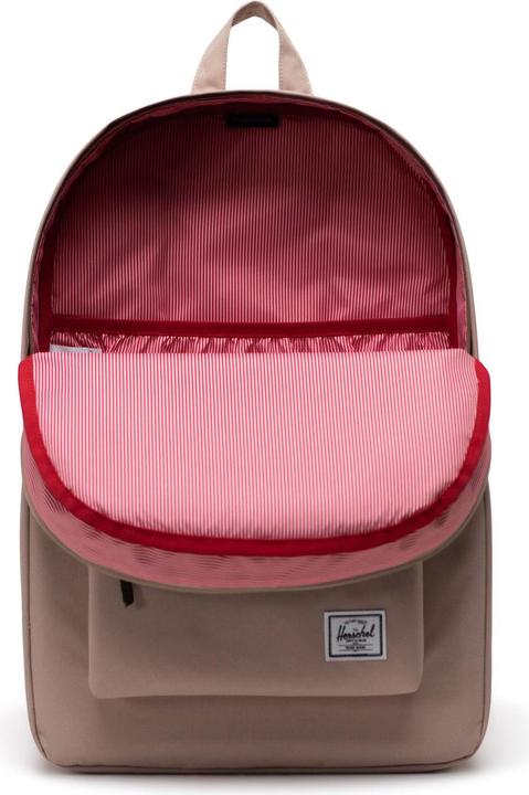 Immagine prodotto Herschel Zaino Classic Heritage 10007-05592 Bežowe Taglia unica (21.50 l)