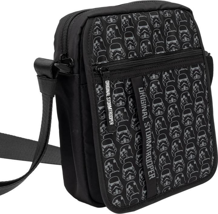 Image du produit Itemlab Portefeuille original Stormtrooper Man Outline Pattern