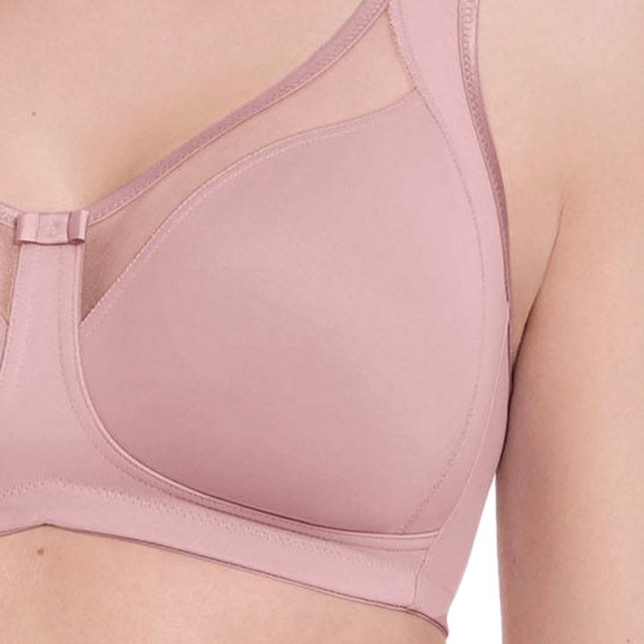 Image du produit Anita Clara Soutien-gorge confort sans armatures (Une unité par pack, 100 D)