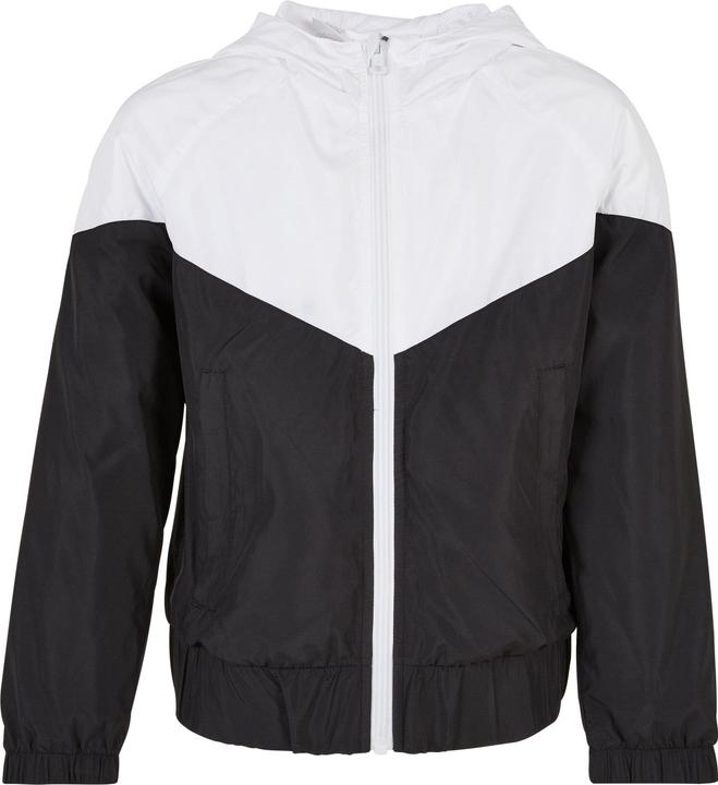 Urban Classics Girls Arrow Windbreaker (110, 116)