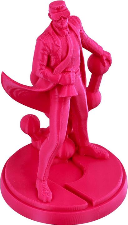 Immagine prodotto Polymaker ™ PETG (PETG, 1.75 mm, 1000 g)