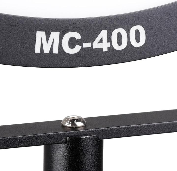 Produktbild Falcon Eyes Bi-Color LED Lampe MC-400 (Flächenleuchte)