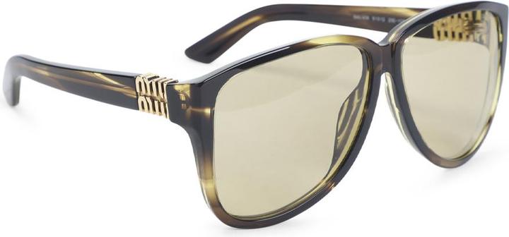 Miu Miu EYEWEAR 0MUA08S