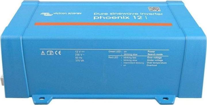 Immagine prodotto Victron Energy Phoenix 12/500 PU