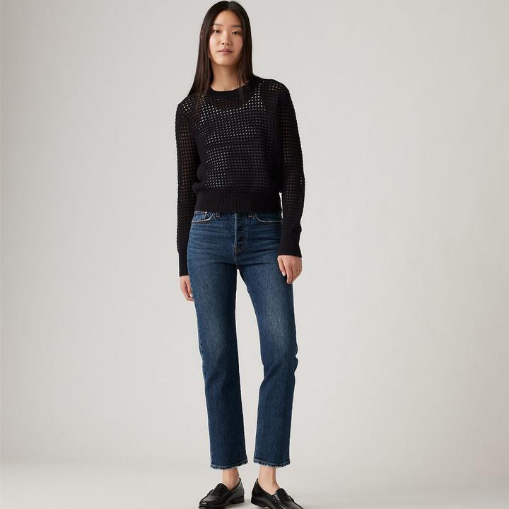 Immagine prodotto Levis Jeans Wedgie Straight (31)