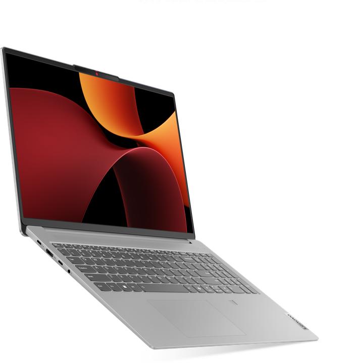 Image du produit Lenovo IdeaPad Slim 5 16AHP9 (16", 512 Go, 16 Go, DE, AMD Ryzen 5 8645HS)