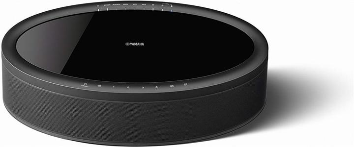 Actual product image Yamaha MusicCast 50 (Airplay, Airplay 2, Bluetooth, Wi-Fi)