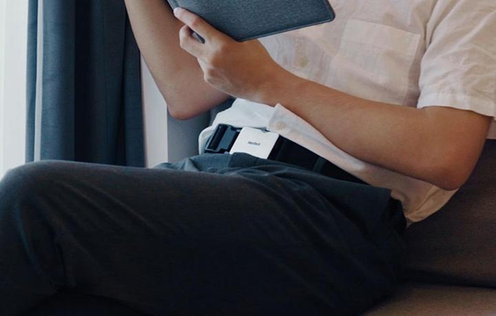 Produktbild NexTool 9-in-1 Belt Multifunktionstool (9 Funktionen)