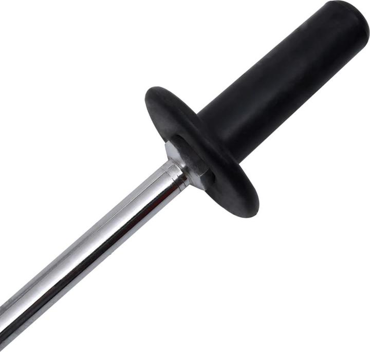 Produktbild vidaXL Gleithammer (3700 g)