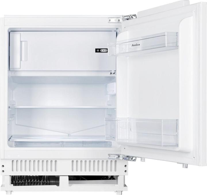 Image du produit Amica UKSX 361 901 Réfrigérateur UB E 95/16L 82cm porte fixe Inverter (111 l)