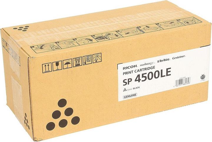 Immagine prodotto RICOH Sp 4500le (FC)