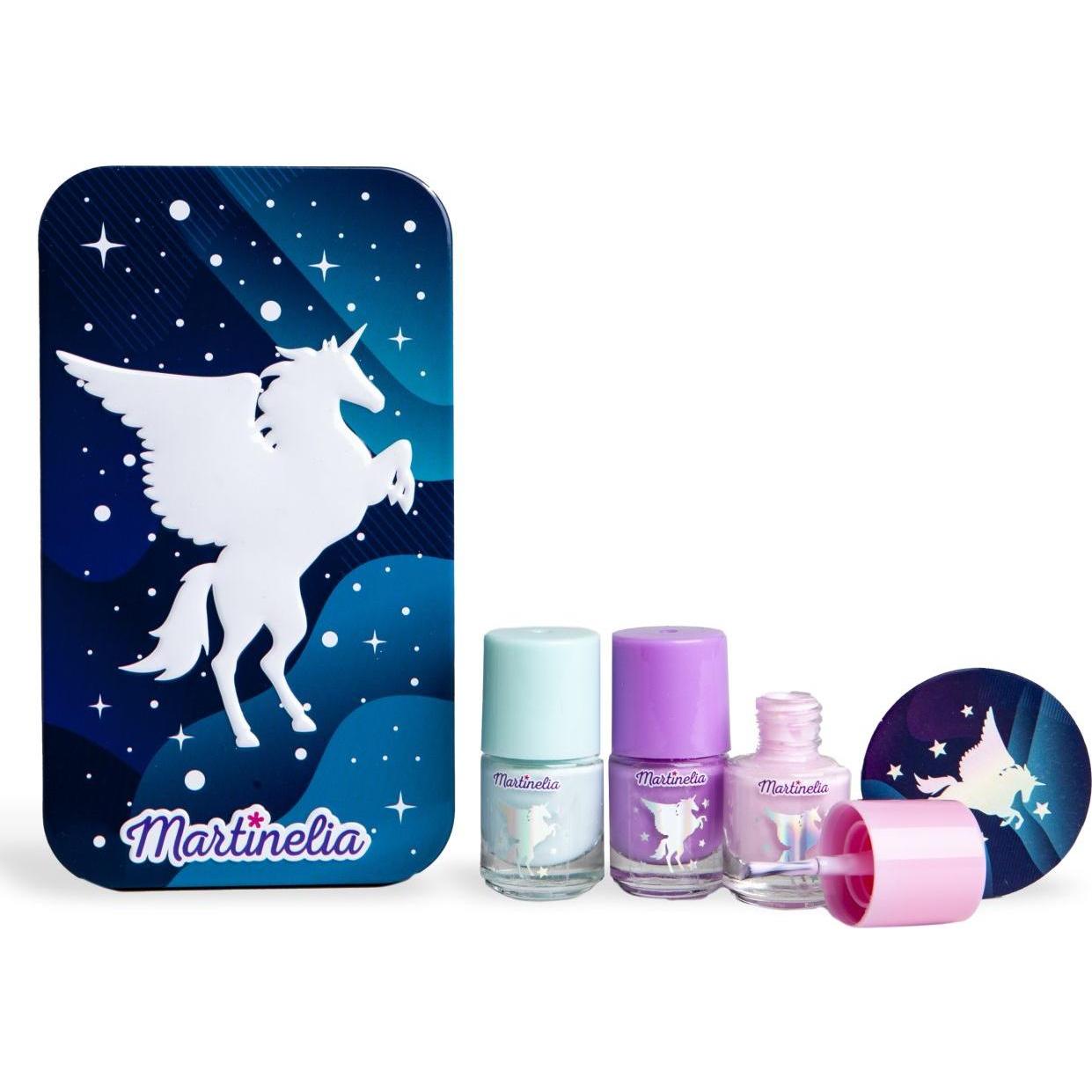 Thumbnail - Martinelia Galaxy Nails & Tin Box
