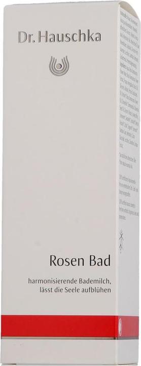 Produktbild Dr. Hauschka Rosen Bad (100 ml)