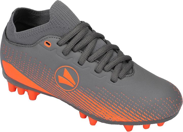 Grigio pietra, Arancione neon