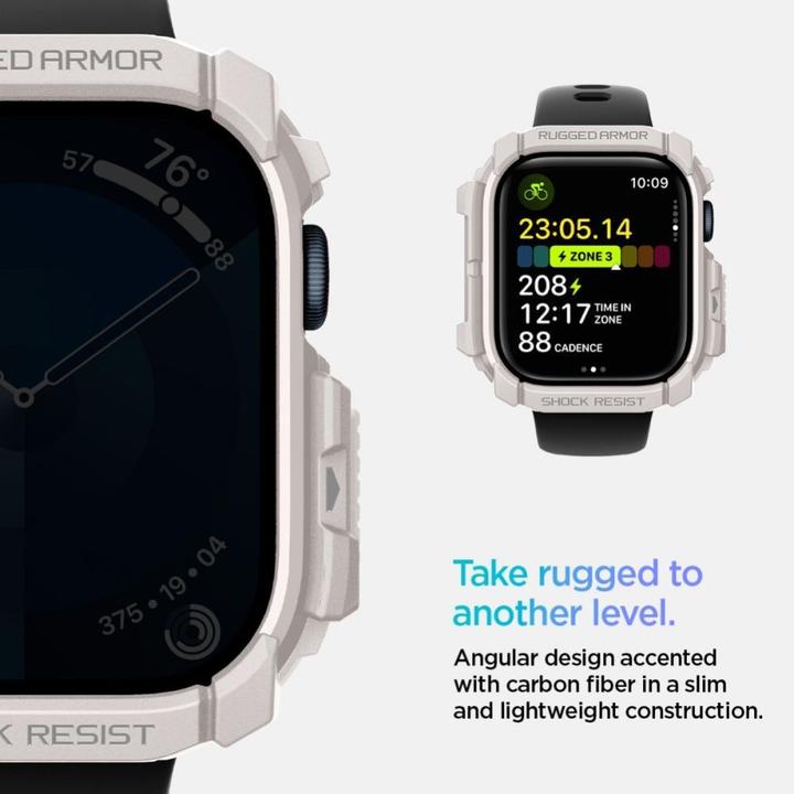 Productafbeelding Spigen Robuust pantser