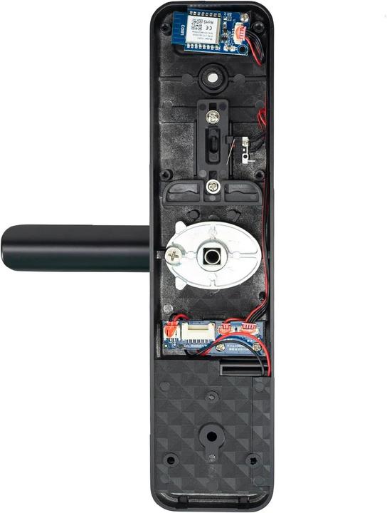 Produktbild PNI Tag Intelligente per Casa Sicura con Codice e Impronta Digitale (Elektronische Zahlenkombination, Fingerabdruck)