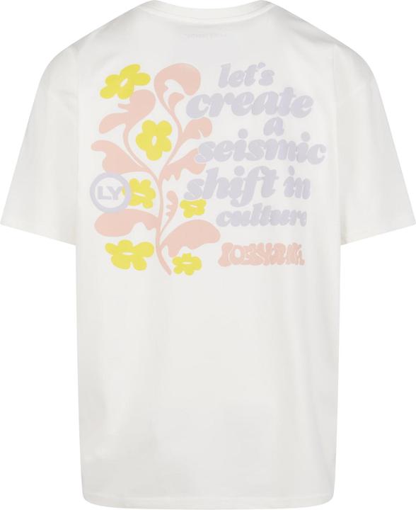 Image du produit Lost Youth LY TEE - FLEURS - 159753 (XL)