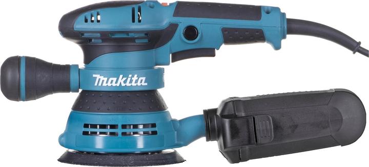 Actual product image Makita B05041 (Eccentric grinder, 300 W)