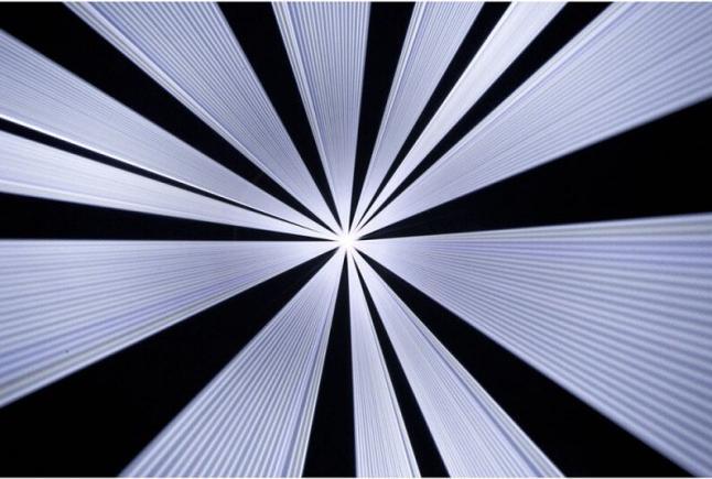 Produktbild Laserworld DS-3000RGB MK4 (LED)