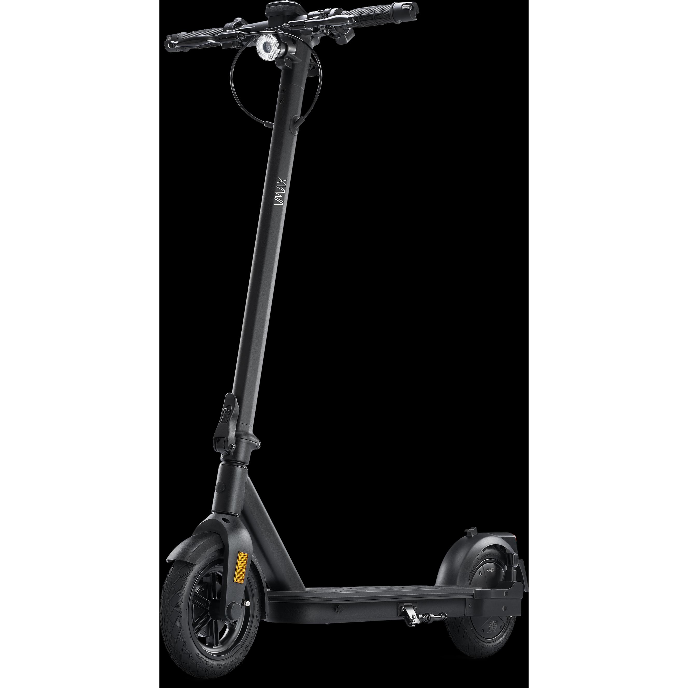Vmax, E-Scooter, (20 km/h, 40 km, 400 W)