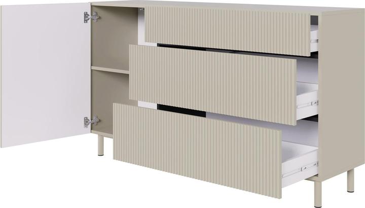 Produktbild Selsey Veldio New (139.80 x 38 x 80 cm)