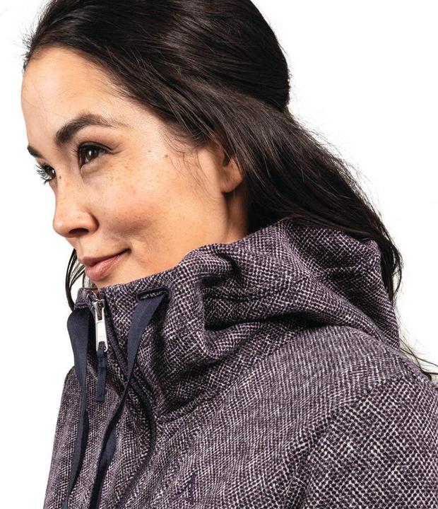 Immagine prodotto Schöffel Felpa con cappuccio Aurora L (S)