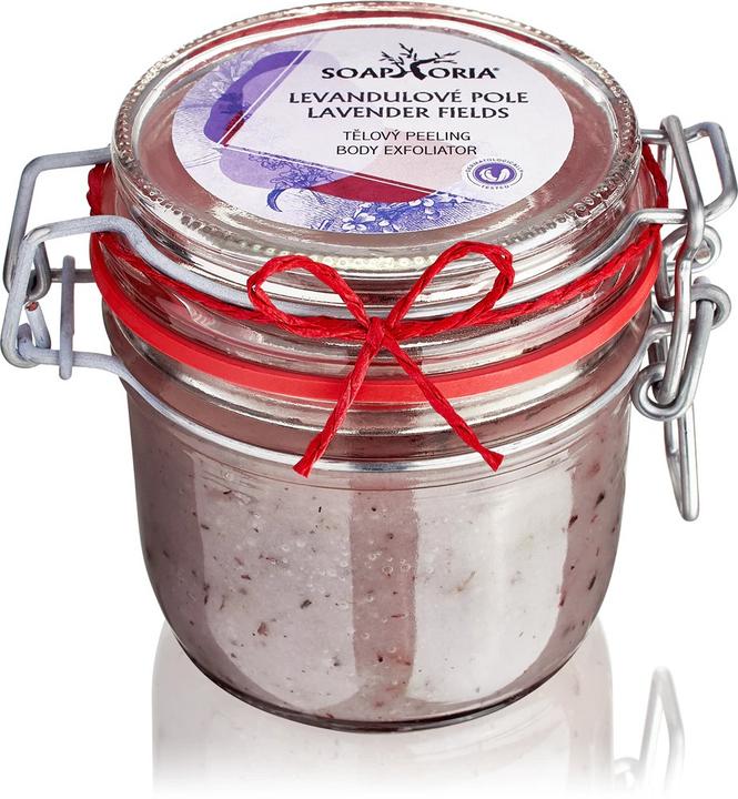 Produktbild Soaphoria Lavender Fields (255 ml)