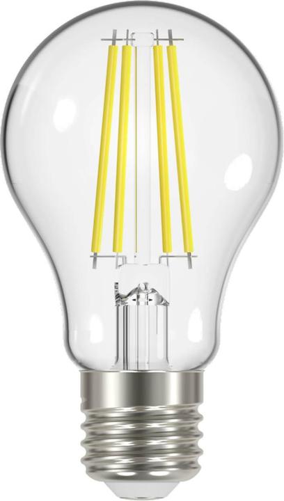 Arcchio LED-Filamentlampe E27 3,8W 3.000K, 806 Lumen, klar (E27, 806 lm)