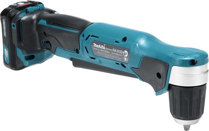 Image du produit Makita DA 333 (Perceuse d’angle)