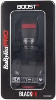 Immagine prodotto BaByliss Pro Boost+ Tagliacapelli nero opaco in metallo FX8700RBPE