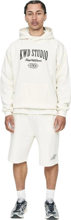 Produktbild Kings Will Dream Studio Studios Kapuzenpullover Rückseitiger Aufdruck (M)