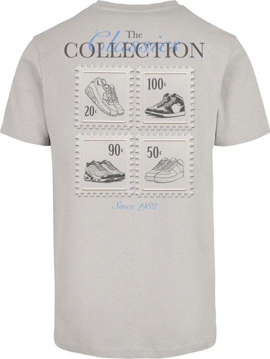 Produktbild Mister Tee MisterTee The Classics Collection Tee - 169741 (L)