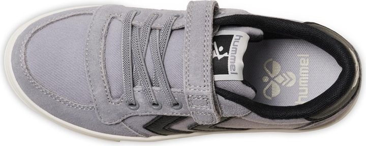 Produktbild hummel Slimmer Stadil Low Jr (39)