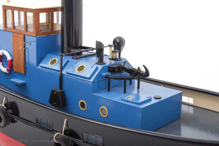 Produktbild Aeronaut Dampfschlepper Südersand