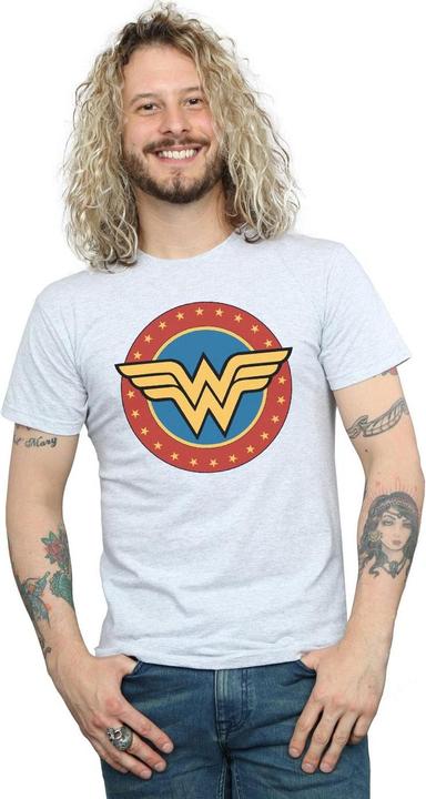 Produktbild Wonder Woman TShirt (S)