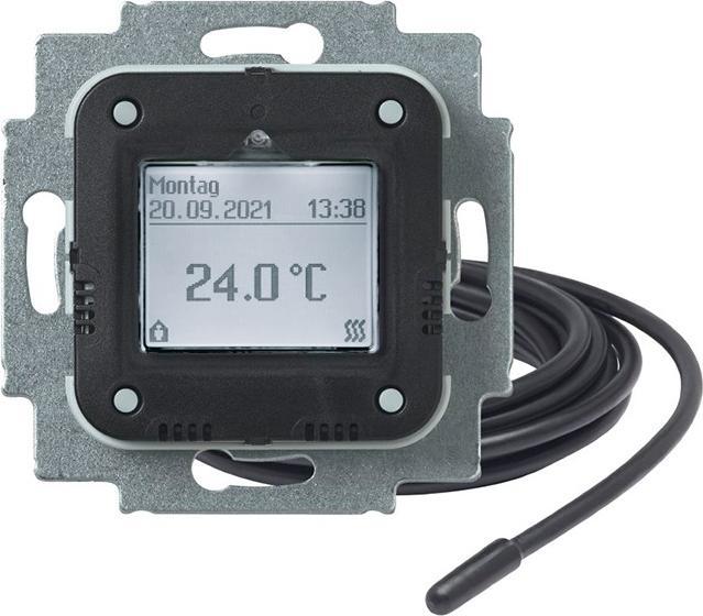 Actual product image Busch-Jaeger BJ Room temperature controller1098 UF-102